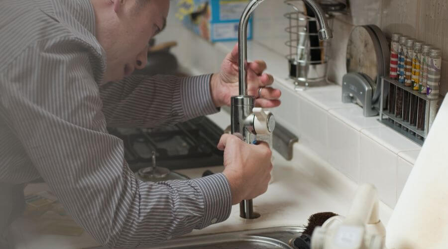 Professional Leak Detection in Siler, KY